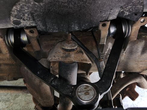 Used 2001 Ford F150 4x4 SuperCrew image 23