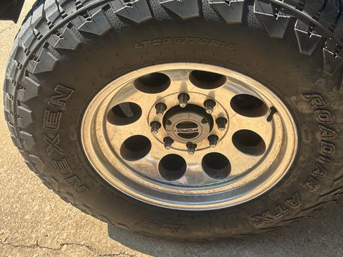 Used 2006 Ford F250 Lariat image 11