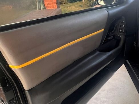 Used 1996 Chevrolet Camaro LT image 12