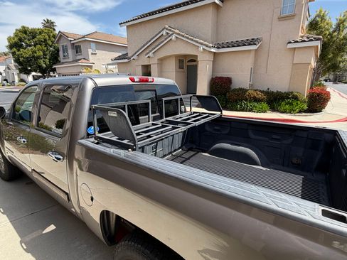 Used 2013 Chevrolet Silverado 1500 LT w/ All-Star Edition RWD image 6