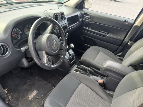 Used 2012 Jeep Patriot Latitude image 8