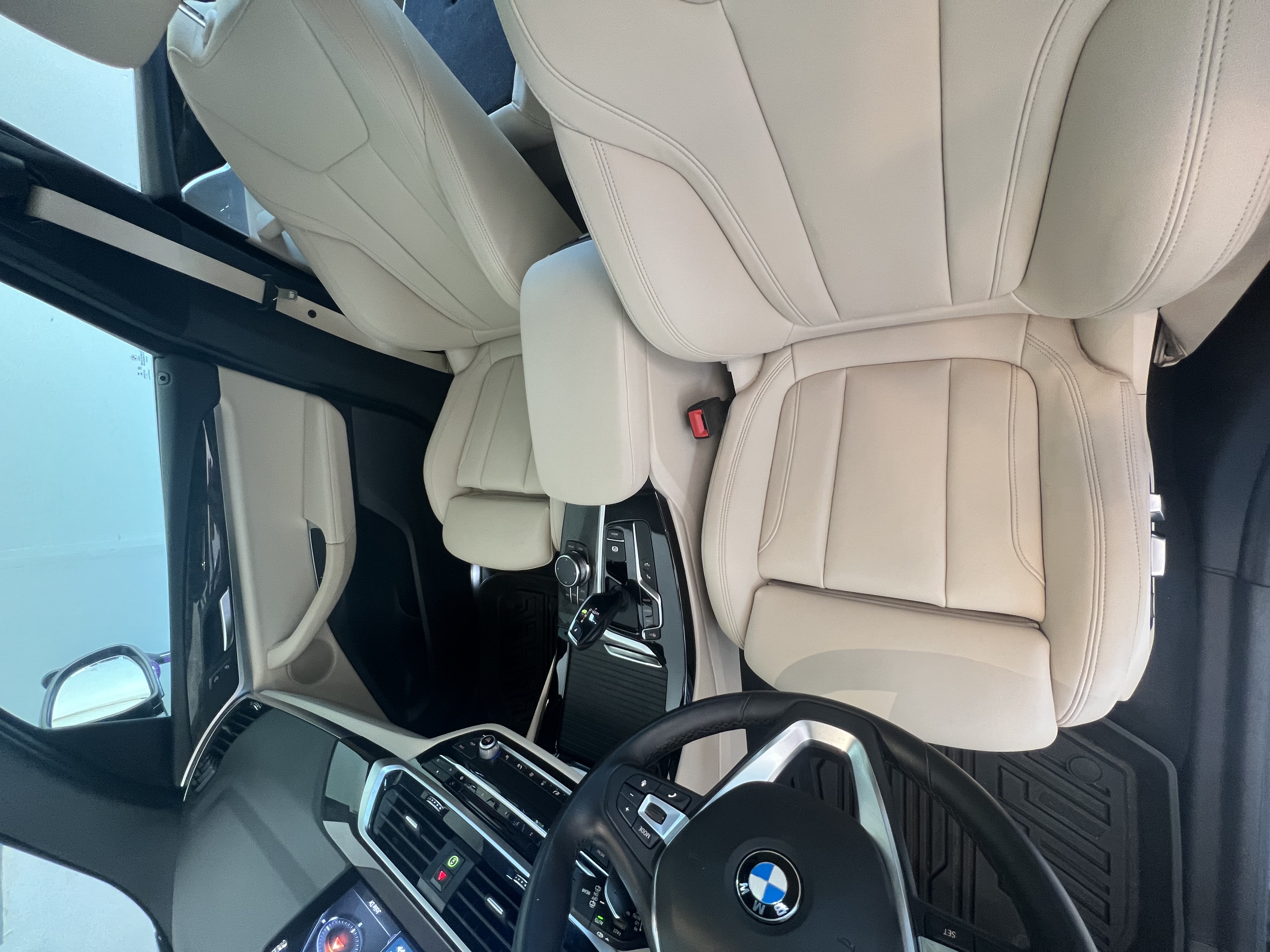 Used 2019 BMW X3 xDrive30i AWD/4WD image 8