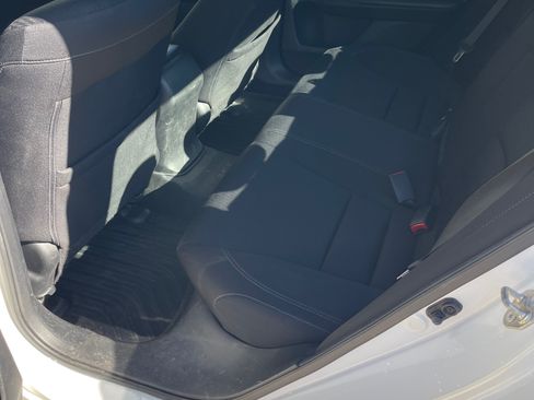 Used 2015 Honda Accord Sport image 4