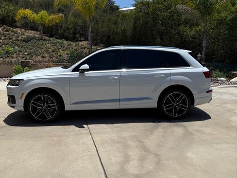 Used 2019 Audi Q7 2.0T Premium AWD/4WD image 14