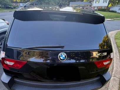 Used 2005 BMW X3 3.0i