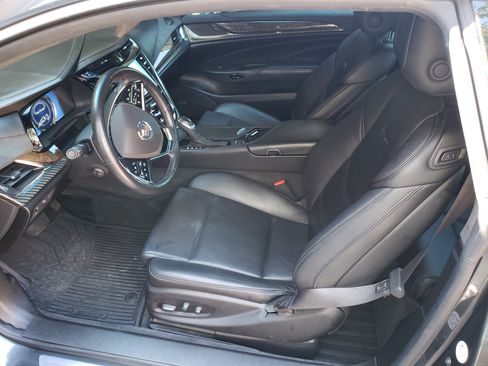 Used 2014 Cadillac ELR image 9