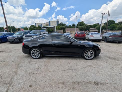 Used 2017 Audi A5 2.0T Sport w/ Convenience Package AWD/4WD image 6