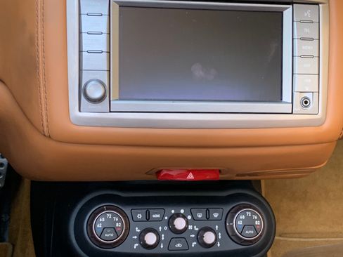 Used 2011 Ferrari California Convertible 2D image 14