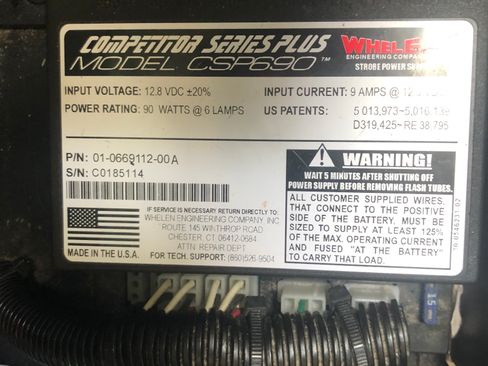 Used 2007 Dodge Ram 2500 Truck ST w/ Trailer Tow Group image 10
