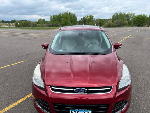 Used 2013 Ford Escape SEL AWD/4WD image 5