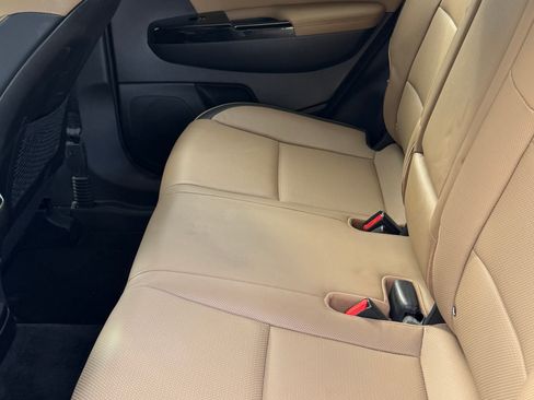 Used 2020 Kia Sportage SX FWD image 4