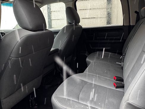 Used 2017 RAM 1500 Tradesman w/ Popular Equipment Group image 14