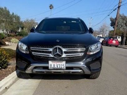 Used 2018 Mercedes-Benz GLC 300