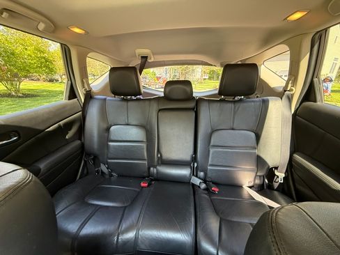 Used 2011 Nissan Murano SL w/ Navigation Pkg AWD/4WD image 11