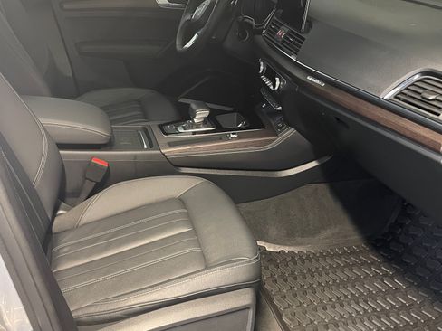 Used 2022 Audi Q5 2.0T Premium Plus image 13