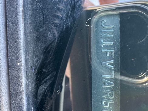 Used 2016 INFINITI Q50 Red Sport 400 image 11