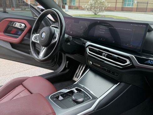 Used 2023 BMW M240i xDrive Coupe image 14