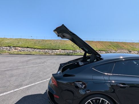 Used 2017 Audi RS 7 Performance image 18