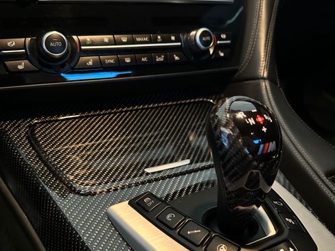 Used 2016 BMW M6 Gran Coupe image 23