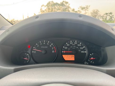 Used 2020 Nissan Frontier SV RWD image 16