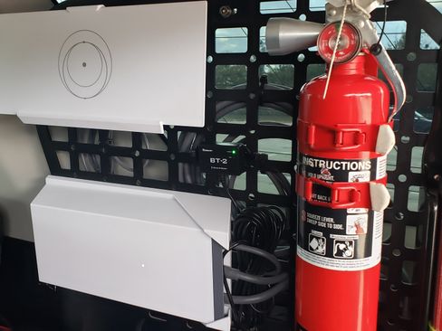 Used 2017 Toyota 4Runner TRD Pro image 26