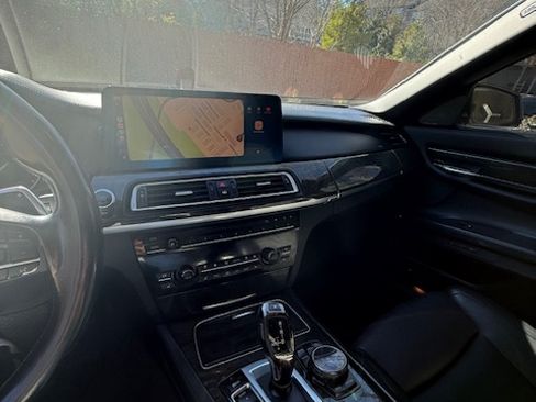 Used 2015 BMW ALPINA B7 image 10