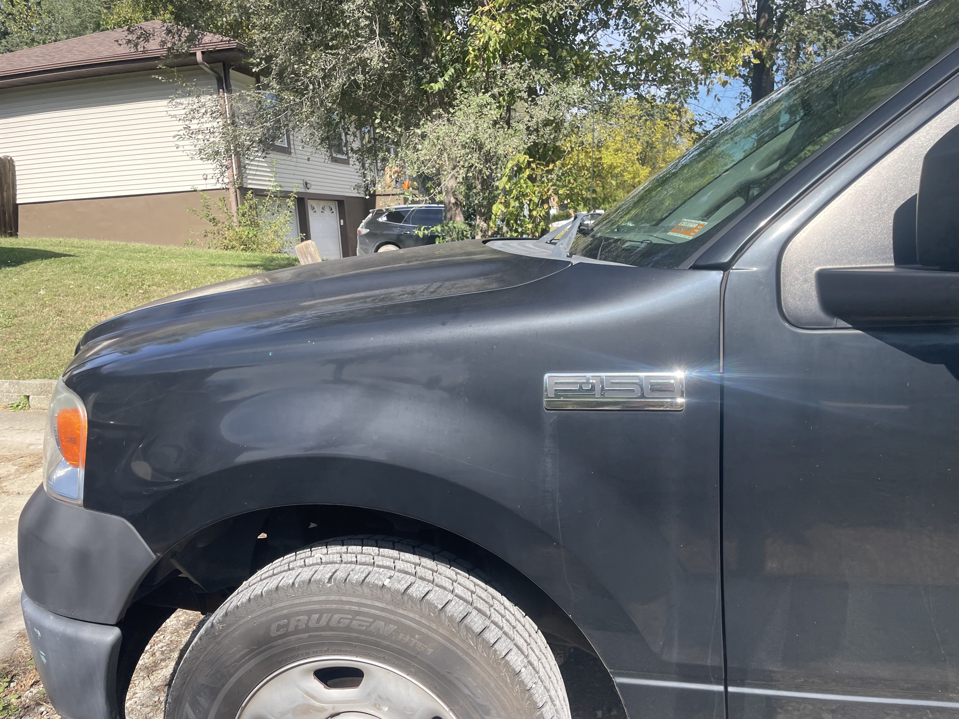 Used 2008 Ford F150 XL RWD image 19