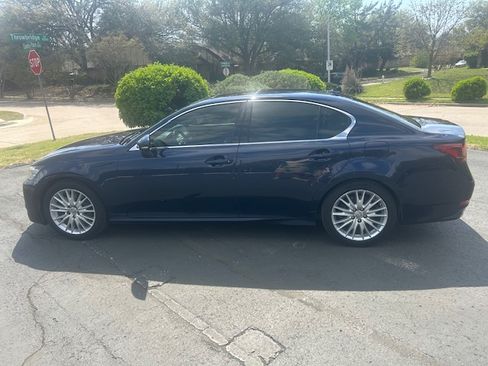 Used 2013 Lexus GS 350 w/ Luxury Pkg image 5