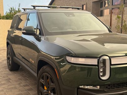 Used 2023 Rivian R1S Adventure