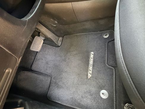 Used 2022 Hyundai Tucson SEL FWD image 17