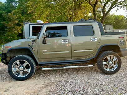 Used 2005 HUMMER H2 SUT w/ Preferred Equipment Group