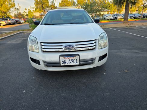 Used 2007 Ford Fusion S image 16