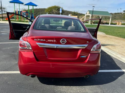 Used 2013 Nissan Altima 2.5 S image 5