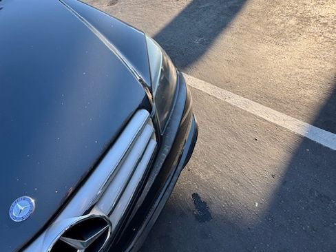 Used 2011 Mercedes-Benz C 300 Sedan image 18