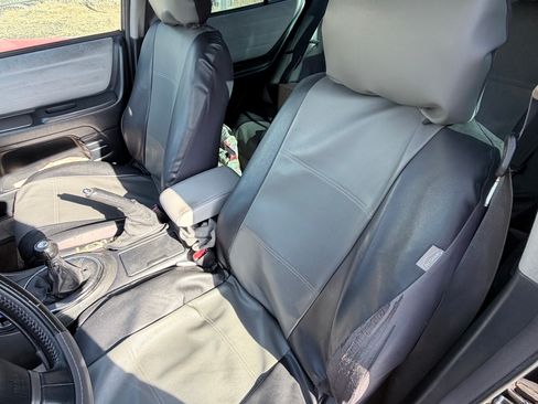 Used 2003 Lexus IS 300 RWD image 12
