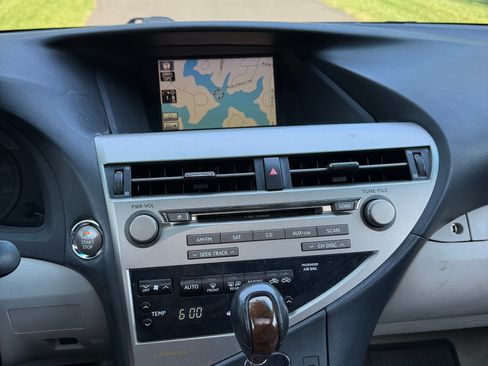 Used 2011 Lexus RX 350 AWD w/ Premium Pkg image 18