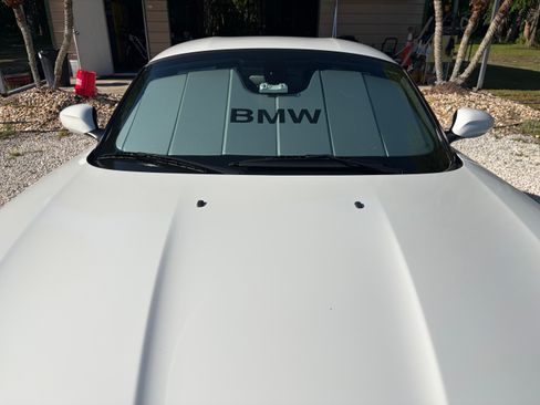 Used 2016 BMW Z4 sDrive28i image 4