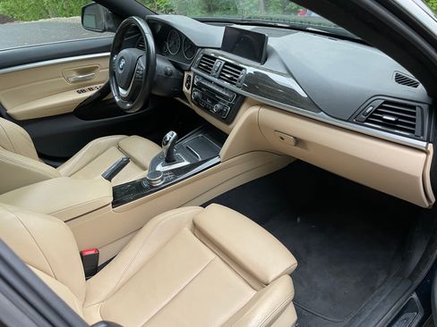 Used 2017 BMW 440i Gran Coupe xDrive image 22