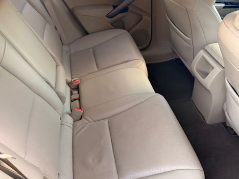 Used 2014 Acura RDX FWD image 1