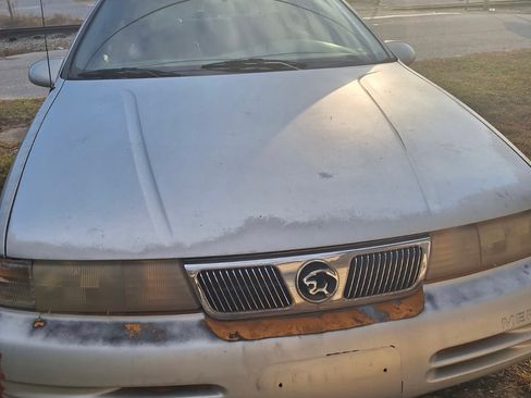 Used 1995 Mercury Cougar XR7 image 13