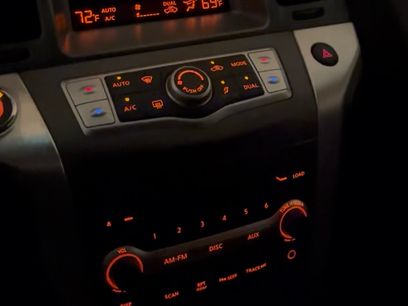 Used 2012 Nissan Murano S