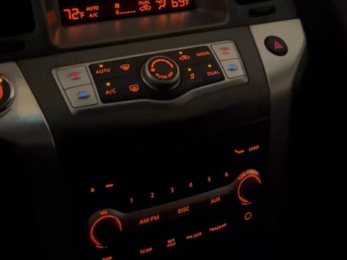 Used 2012 Nissan Murano S image 1