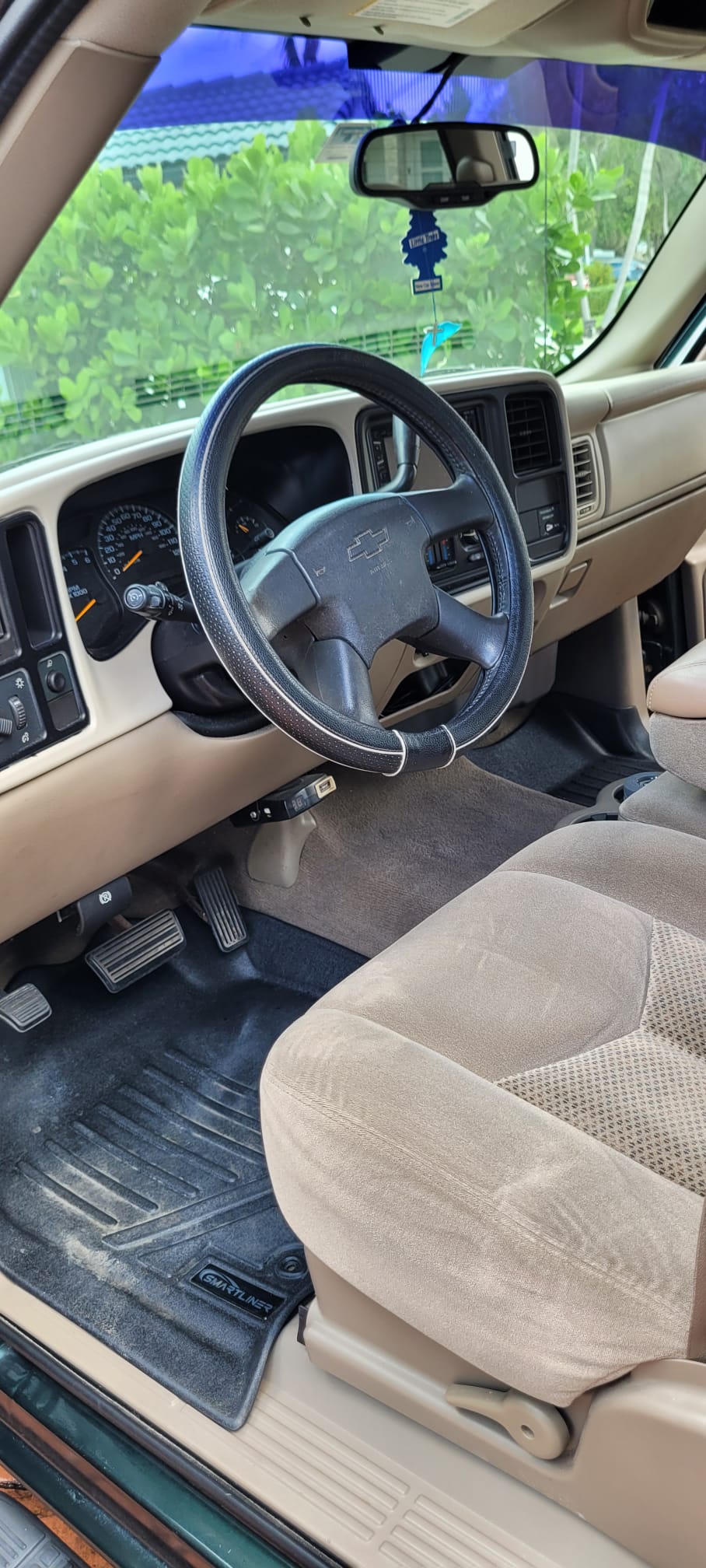 Used 2004 Chevrolet Silverado 1500 LS RWD image 5