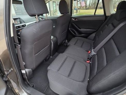 Used 2016 MAZDA CX-5 Touring image 22