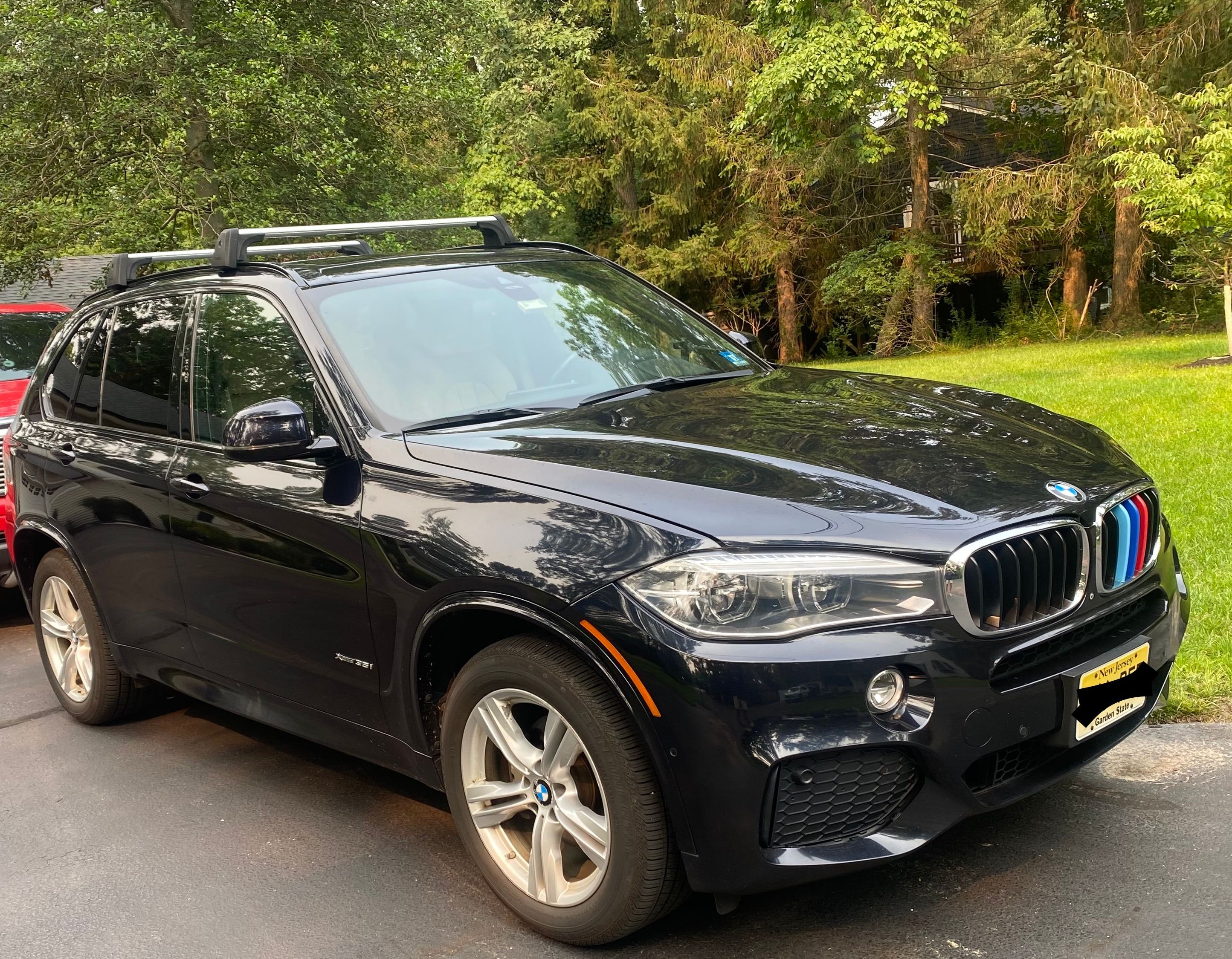 Used 2018 BMW X5 xDrive35i w/ M Sport Package AWD/4WD image 1