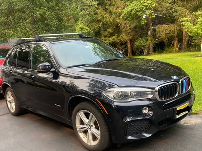 Used 2018 BMW X5 xDrive35i w/ M Sport Package