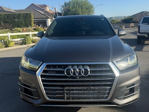 Used 2019 Audi Q7 2.0T Premium image 4
