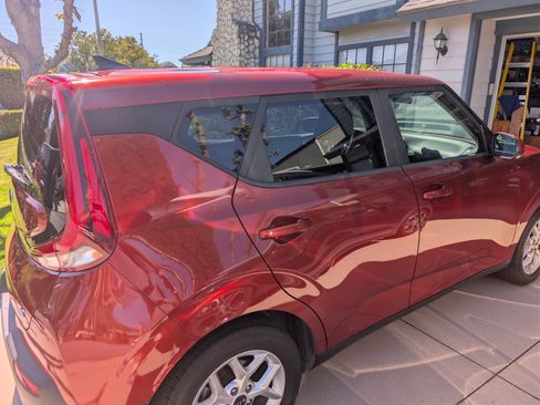 Used 2020 Kia Soul S image 4