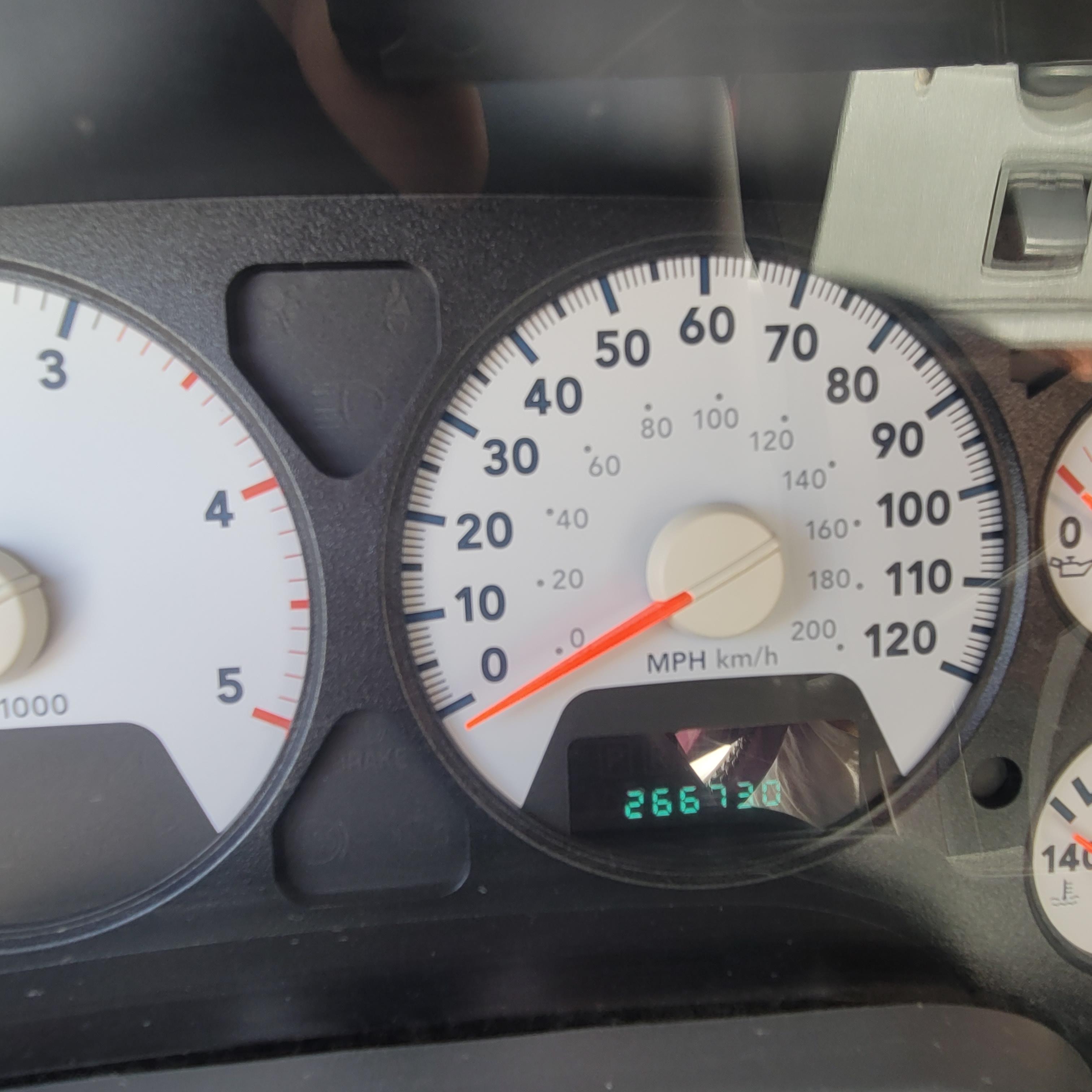 Used 2008 Dodge Ram 2500 Truck Laramie RWD image 16
