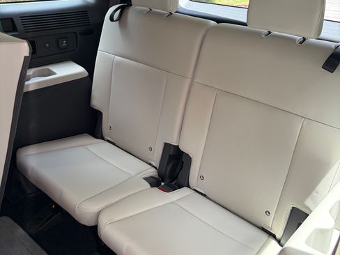 Used 2024 Hyundai Santa Fe Limited FWD image 25